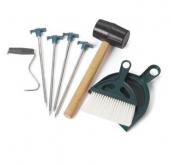 Outwell Campervan/Awning Tool Kit